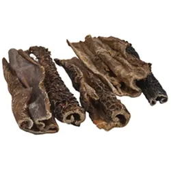 Classic Dog Snack Rinderpansen 100g