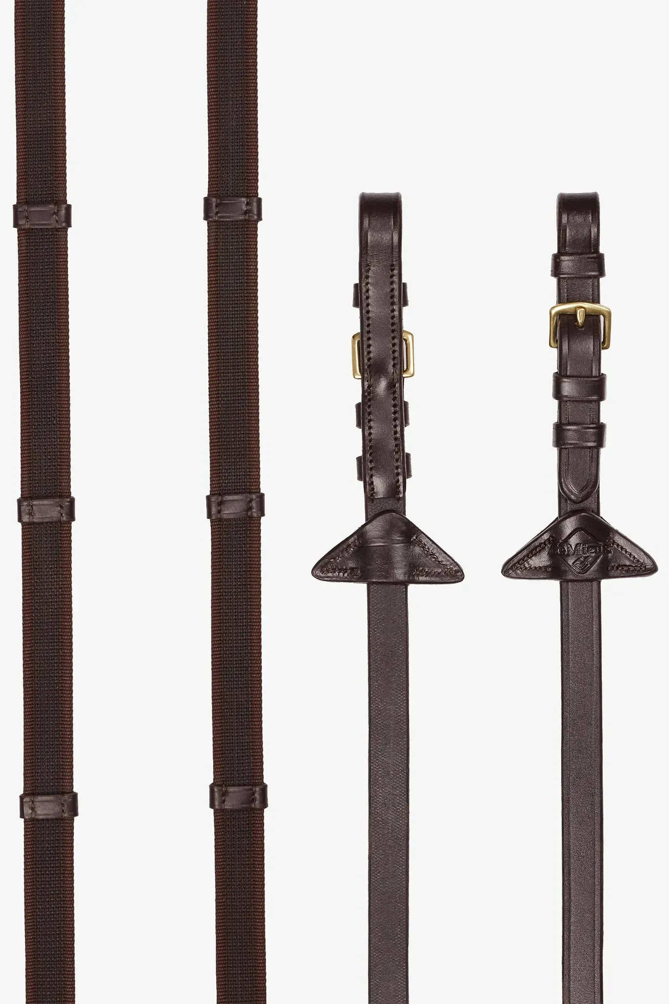LeMieux Rubber Grip Gummizügel