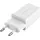 Conceptronic ALTHEA06W Ladegerät für Mobilgeräte Universal Weiß