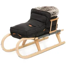 fillikid Fußsack Schlitten Exklusiv