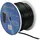 Omnitronic Lautsprecherkabel 2x2,5 100m sw