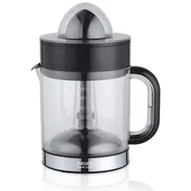 Haeger Großartiger Juicemoviento bidirektionaler 2 Conus Expressor zum Abscheiden oder direkt für Glas