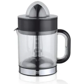 Haeger Großartiger Juicemoviento bidirektionaler 2 Conus Expressor zum Abscheiden oder direkt für Glas