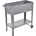 grau / silber