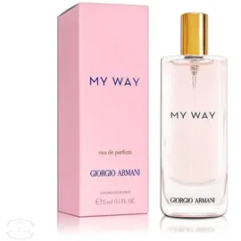 Giorgio Armani My Way Eau de Parfum 15 ml