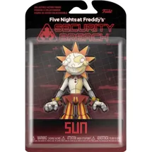 Funko Five Night at Freddy's Security Breach - Sun - Funko Vynl Figur