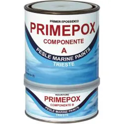 Primepox Epoxy Grundierung