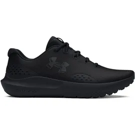 Under Armour Charged Surge 4 Damen Black 37,5
