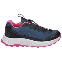 CMP Phelyx Waterproof 3q65896 Wanderschuhe - Blue Ink /