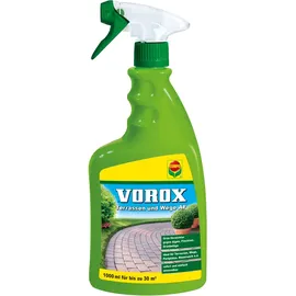 Compo Vorox Terrassen und Wege 1 l