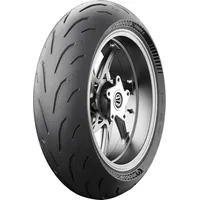 Michelin Power 6 Rear 180/55 ZR17 73W