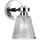 Elstead Lighting Gunnislake (BATH-GUNNIS1-PC) grau