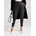 Pant Regular Schwarz S