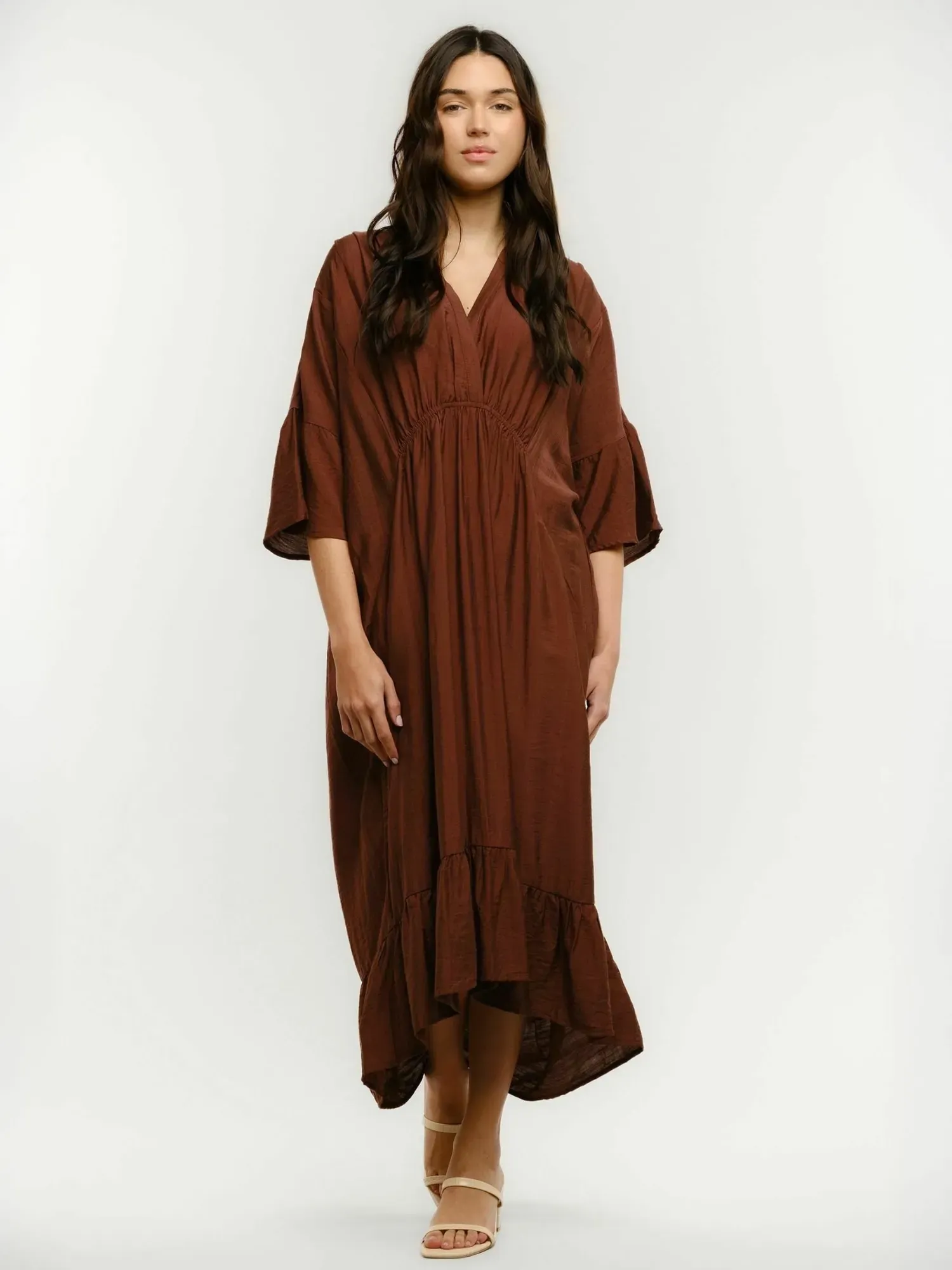 Jerseykleid LIBERTÉ ESSENTIEL 