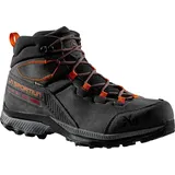 La Sportiva Wanderschuh in grau 48