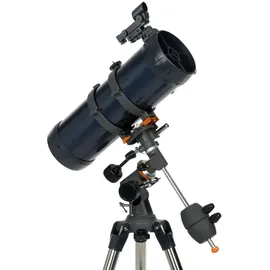 Celestron AstroMaster 114 114/1000 EQ