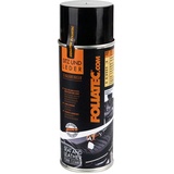 FoliaTec Auto Leder Pflege Sitz und Leder Schaumreiniger, Schnellwirkend, Reinigungsschaum für alle Oberflächen, 400 ml