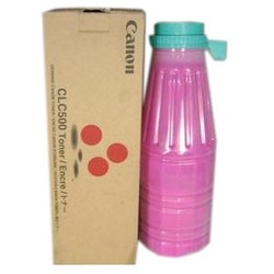 Original Canon Toner 1432A002 CLC 500 magenta für CLC 500 550 Kodak 1550 1575