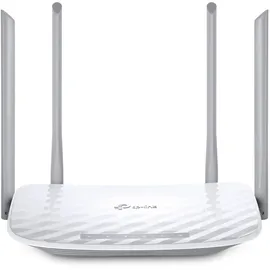 TP-Link Archer C50 V3/V4/V6 AC1200 Dualband Router