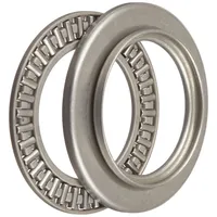 INA Axial-Nadellager AXW30