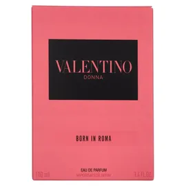 Valentino Donna Born In Roma Eau de Parfum 100 ml