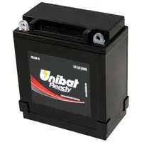 Unibat CB12A-A 9 Ah 0 A