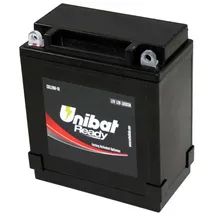 Unibat CB12A-A 9 Ah 0 A