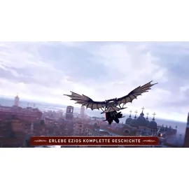 Assassin's Creed The Ezio Collection - Box (USK) (Nintendo Switch)