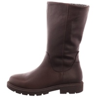 Andrea Conti Damen Mode-Stiefel, Mokka, 36 EU - 36 EU