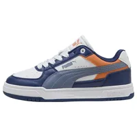 Puma Caven III Block Herren Blue Jewel/Gray Sky/White 38,5