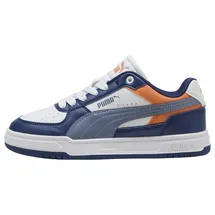 Puma Caven III Block Herren Blue Jewel/Gray Sky/White 38,5