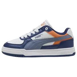 Puma Caven III Block Herren Blue Jewel/Gray Sky/White 38,5