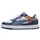 Puma Caven III Block Herren Blue Jewel/Gray Sky/White 38,5