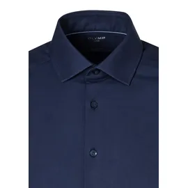 Olymp Businesshemd OLYMP Luxor modern fit, Herren, Gr. 40,