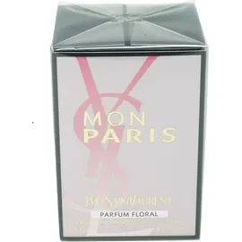 Yves Saint Laurent Mon Paris Floral Eau de Parfum 50 ml