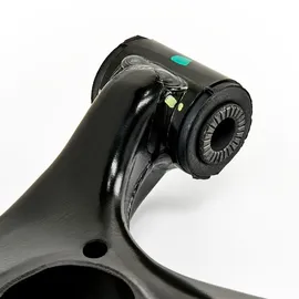 MOOG Lenker, Radaufhängung