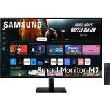 Samsung Smart Monitor M7 M70D (2024) S32DM700UU/S32DM702UU, 32" (LS32DM700UUXEN / LS32DM702UUXEN / LS32DM702UUXDU)