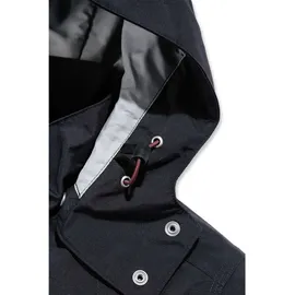 CARHARTT Shoreline Schwarz L