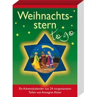 Kaufmann Weihnachtsstern - to go