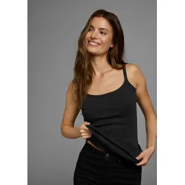 AJC Longtop Grau/Schwarz XS