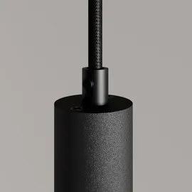 ARCCHIO Franka 1 Pendelleuchte Black (9967051)