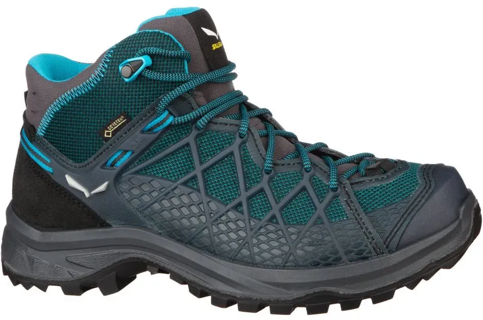 Salewa WS Wild Hiker Mid GTX 36