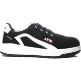 ELTEN BATES XXST black Low ESD S3S - 39