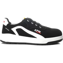ELTEN BATES XXST black Low ESD S3S - 39