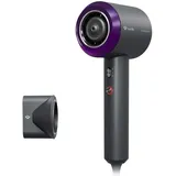 TrueLife HairDryer D3 schwarz