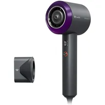 TrueLife HairDryer D3 schwarz