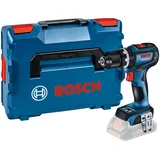 Bosch GSB 18V-90 C Professional ohne Akku + L-Boxx 06019K6102