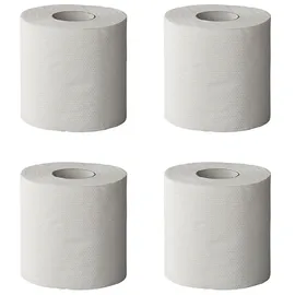 PRO PLUS Camping Toilettenpapier selbst auflösend 96 x 250 Blatt