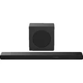 Hisense AX3120Q Schwarz