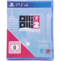OlliOlli2: Welcome To Olliwood (PS4)